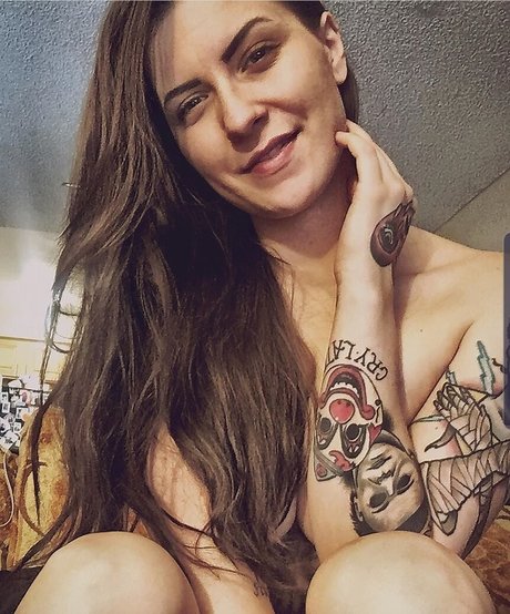 Sailor Jeramie star beautiful picture