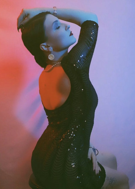 Sailor Jeramie star beautiful photos