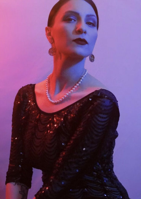 Sailor Jeramie perfect star pictures