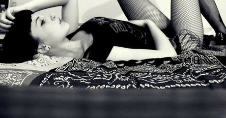 Sailor Jeramie erotic actress gallery