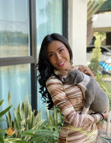 ladyboymos nice model photos