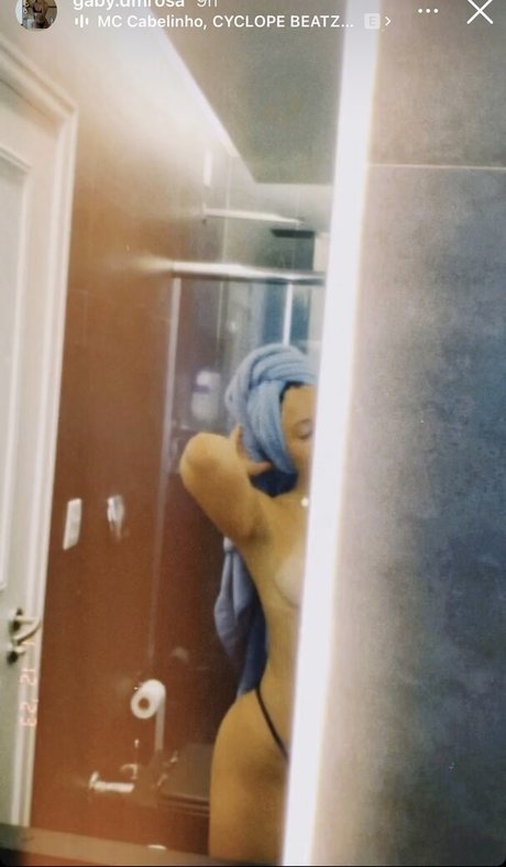 gaby dmrosa model adult img