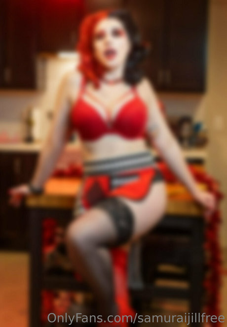 samuraijillfree pornstar pretty gallery