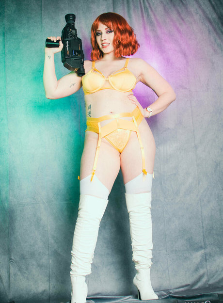 samuraijillfree model free image