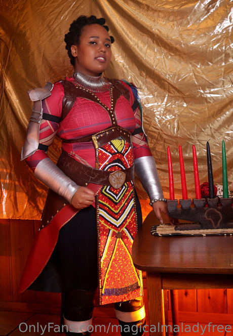 magicalmaladyfree star archive