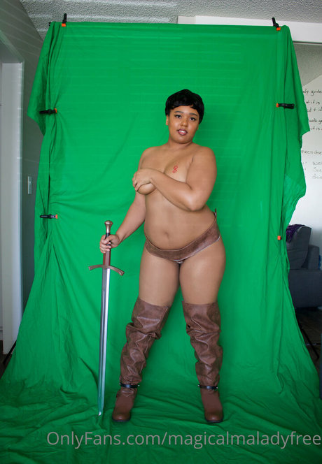 magicalmaladyfree high quality star photo