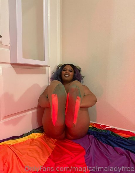 magicalmaladyfree xxx model gallery