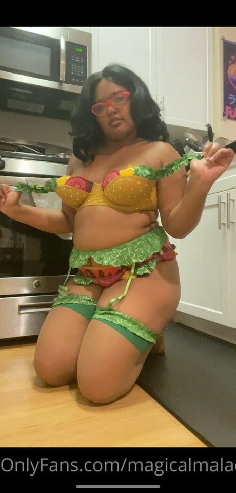 magicalmaladyfree model archive