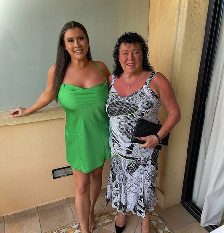 Rachel Murphy pornstar nice picture