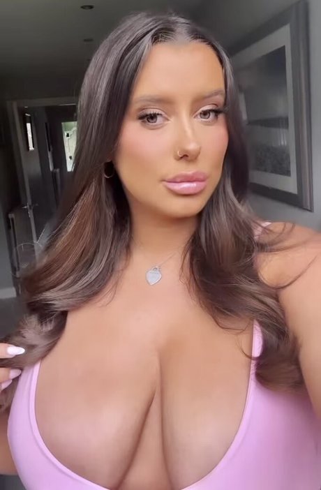 Rachel Murphy nudes model photo