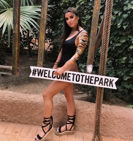 Rachel Murphy star hd archive