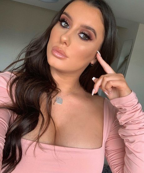 Rachel Murphy star hd photo