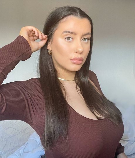 Rachel Murphy beautiful pornstar picture