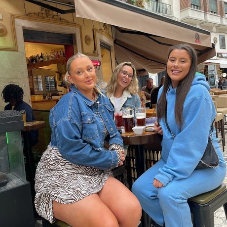 Rachel Murphy model adult pics