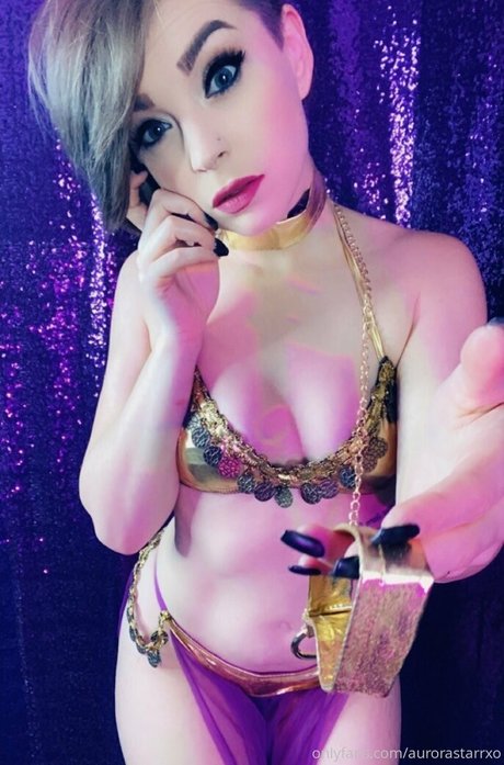 aurorastarrxo star pretty pictures