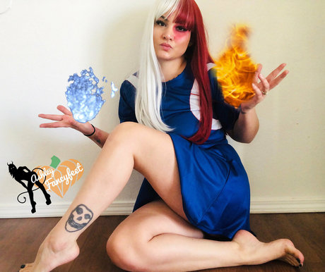 theashleyfancy nudes model picture