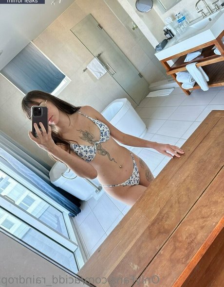 acidd raindrop porn model pictures