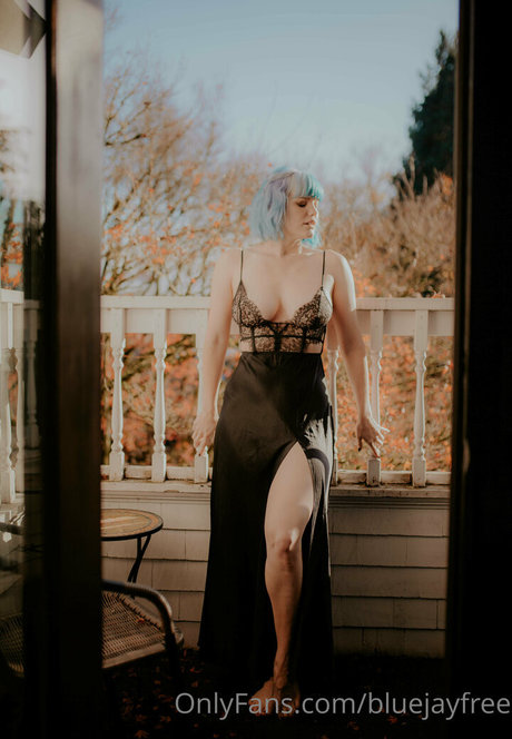 bluejayfree hd model images