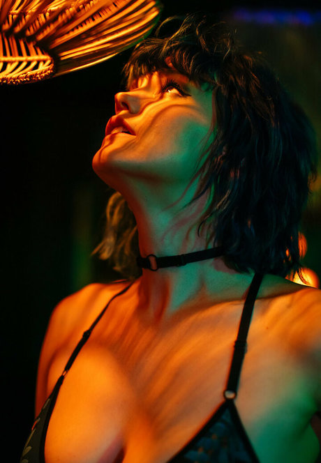 bluejayfree perfect model pictures