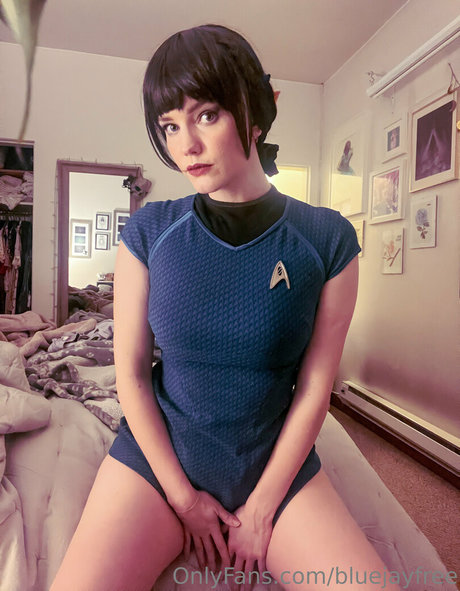 bluejayfree actress archive