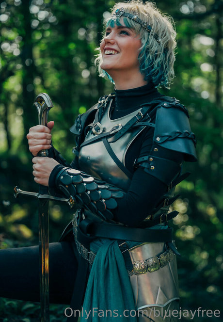 bluejayfree exclusive star picture