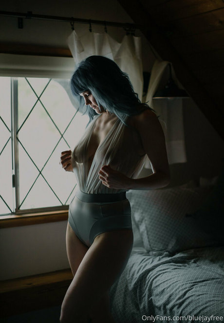 bluejayfree pornstar naked pics