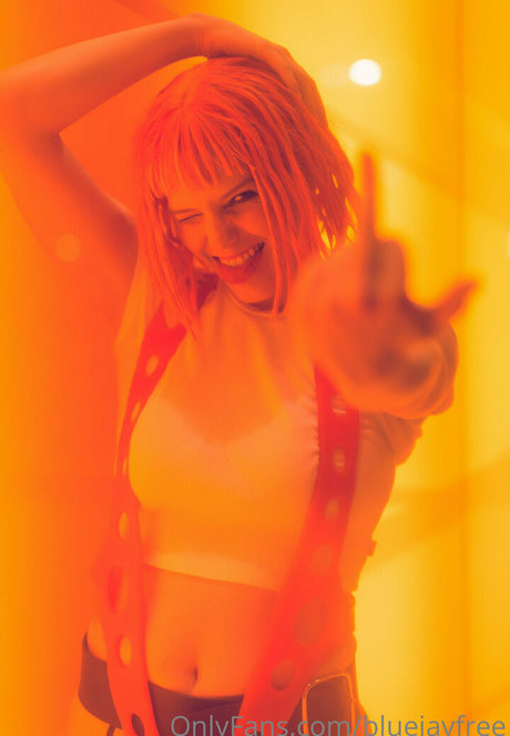 bluejayfree nudes model picture