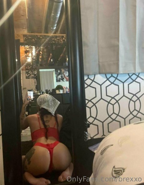 brexxo art actress img