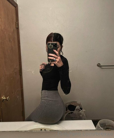 brexxo model pornographic gallery