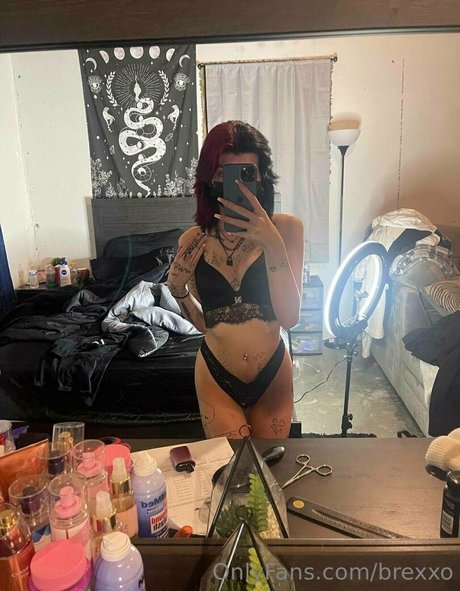 brexxo pretty star pics