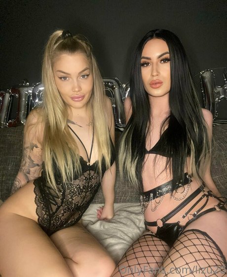 lizu20 beautiful model photo