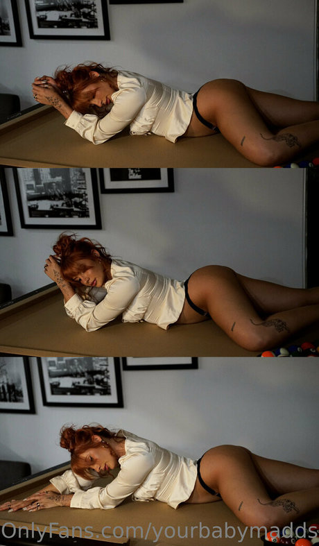 yourbabymadds star art photo