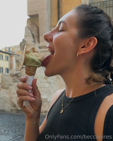 beccapires sexy actress gallery