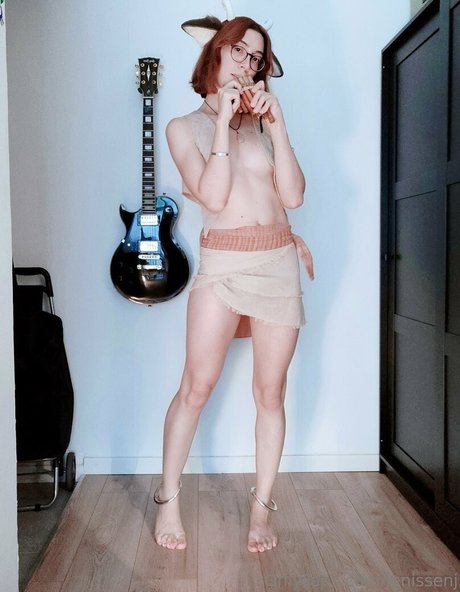 jenissenj model best img