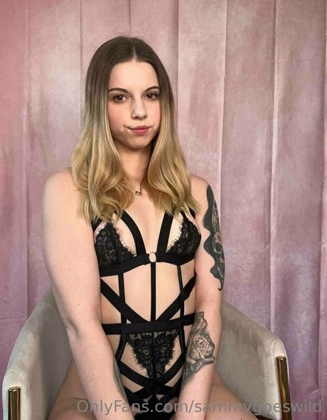 sammysbowlingparadise exclusive model pictures