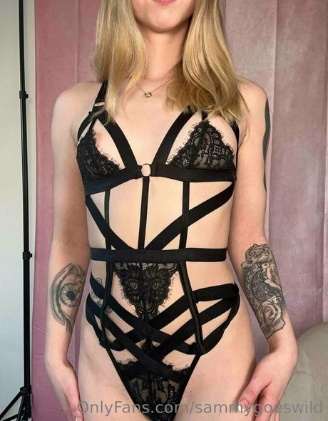 sammysbowlingparadise free model photo