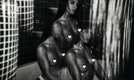 Kate Brady model best galleries