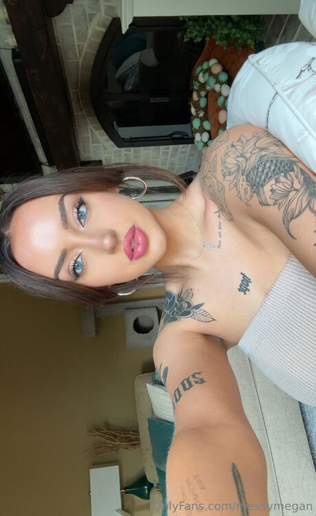 messymegan perfect star pics