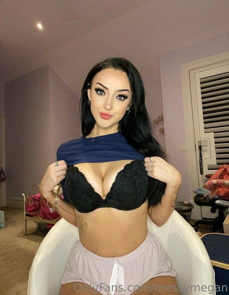messymegan star porn photo