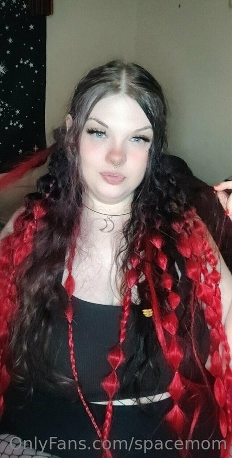 spacemom pornstar high quality pic