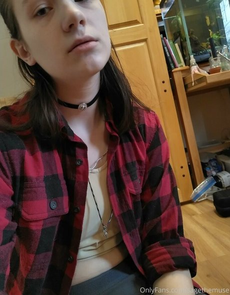 sagethemuse sex model pics