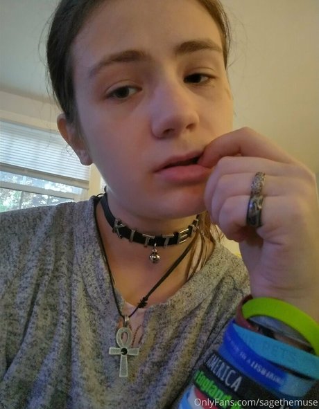 sagethemuse porn model image