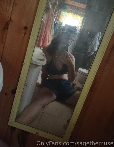 sagethemuse model pretty galleries