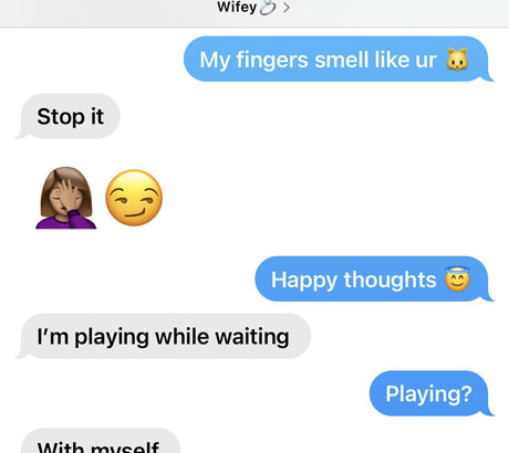 spilling the tea pornstar nude pic