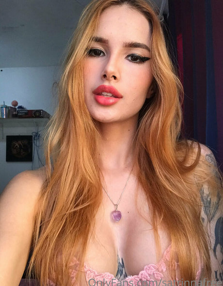 satrinnafree pretty pornstar gallery