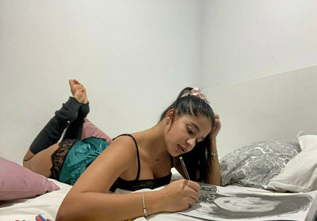 lilycleo art pornstar pics