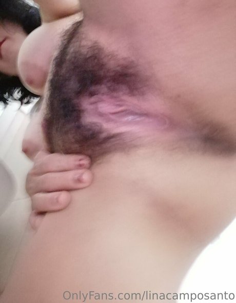 linacamposanto xxx model image