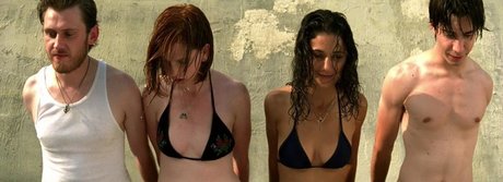 Emmanuelle Chriqui pretty model picture