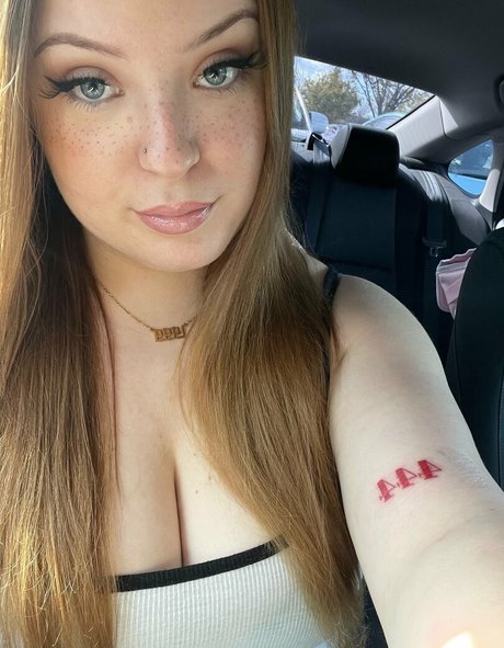 Lilly47 perfect model photos