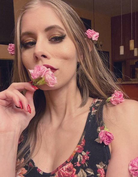 Goddess Kyaa hd model archive